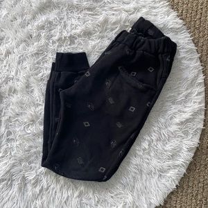 Zara Kids Jogger Pants